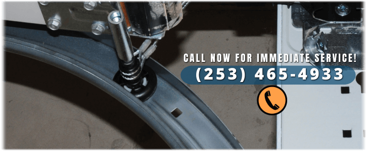Garage Door Roller Repair Kent WA