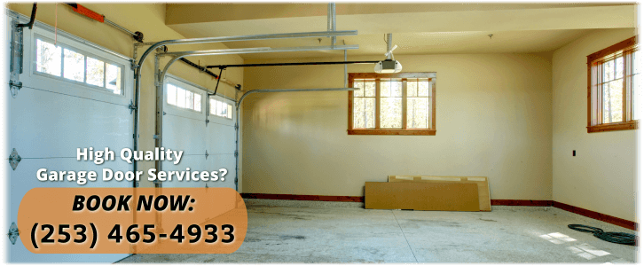 Kent WA Garage Door Repair Kent WA Garage Door Repair
