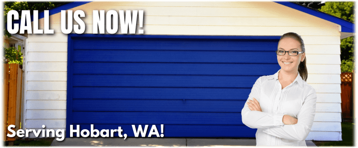 Garage Door Repair Hobart WA